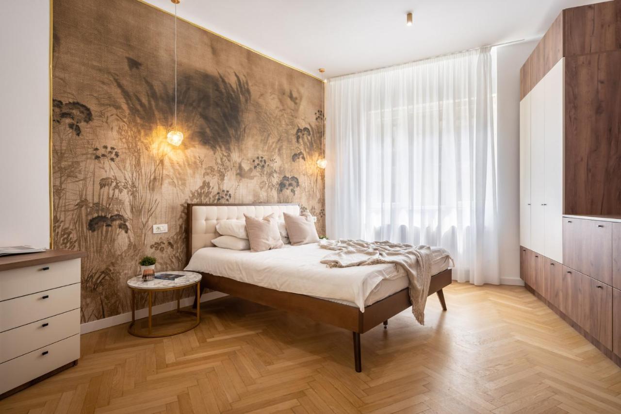 Old Town Bucharest, Luxury 2 Bedrooms Apartment Bucareste Exterior foto