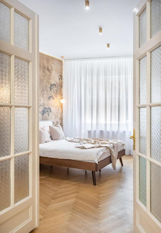 Old Town Bucharest, Luxury 2 Bedrooms Apartment Bucareste Exterior foto