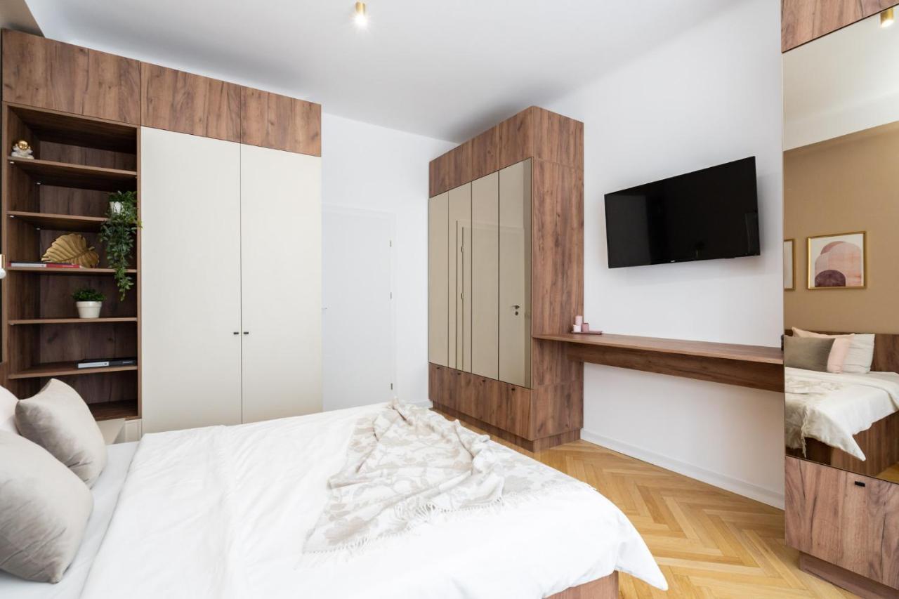 Old Town Bucharest, Luxury 2 Bedrooms Apartment Bucareste Exterior foto