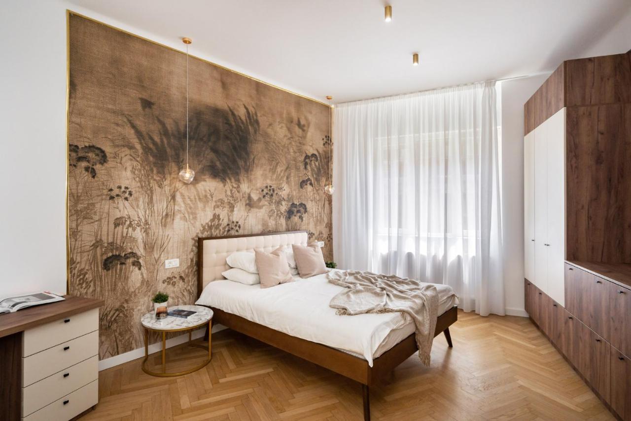 Old Town Bucharest, Luxury 2 Bedrooms Apartment Bucareste Exterior foto