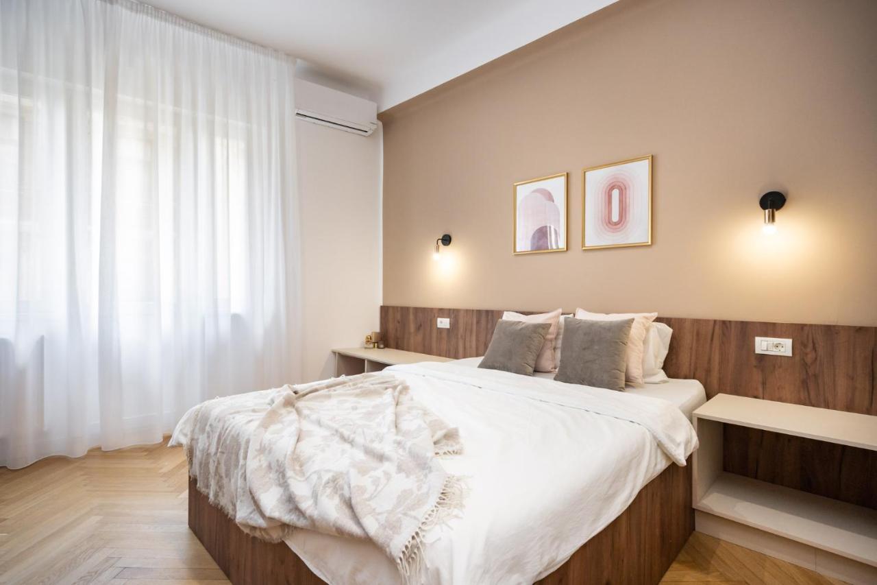 Old Town Bucharest, Luxury 2 Bedrooms Apartment Bucareste Exterior foto