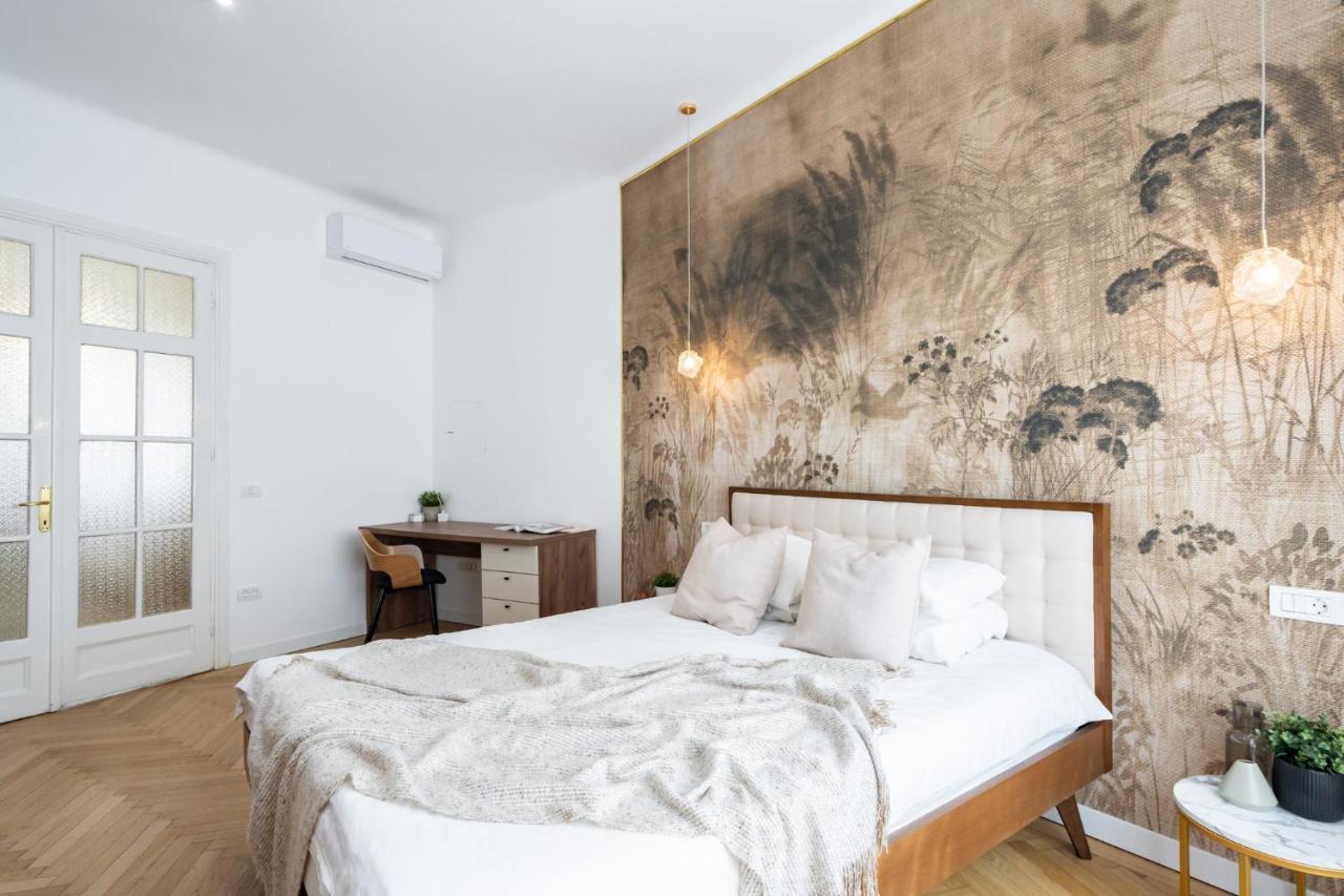 Old Town Bucharest, Luxury 2 Bedrooms Apartment Bucareste Exterior foto