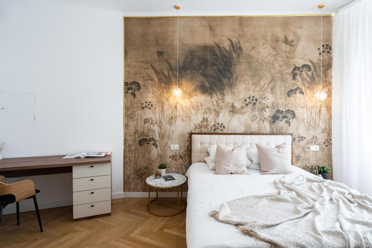 Old Town Bucharest, Luxury 2 Bedrooms Apartment Bucareste Exterior foto