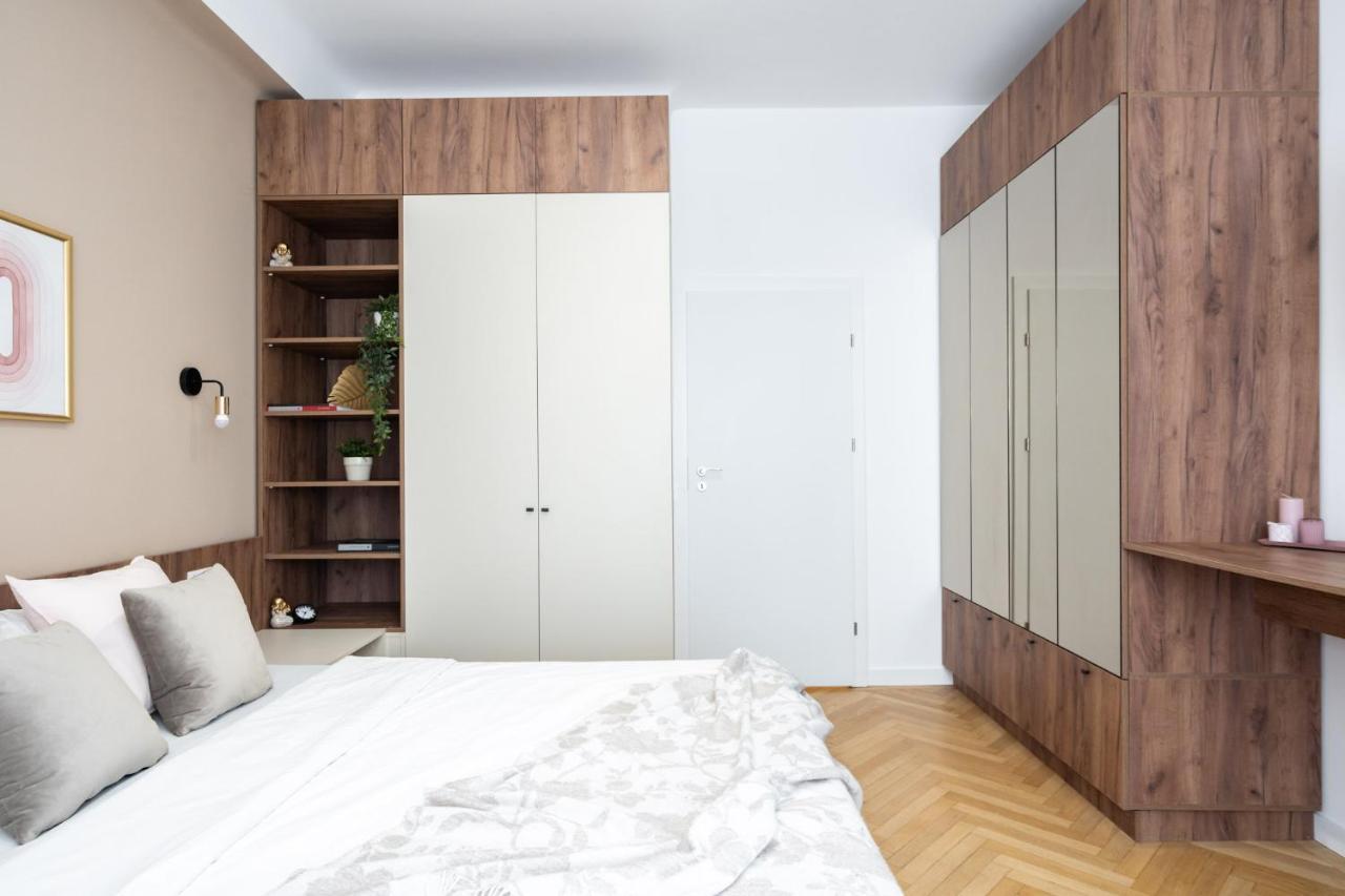 Old Town Bucharest, Luxury 2 Bedrooms Apartment Bucareste Exterior foto