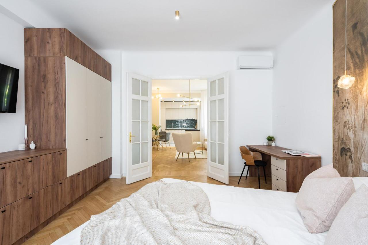 Old Town Bucharest, Luxury 2 Bedrooms Apartment Bucareste Exterior foto