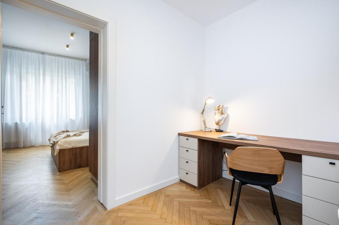 Old Town Bucharest, Luxury 2 Bedrooms Apartment Bucareste Exterior foto