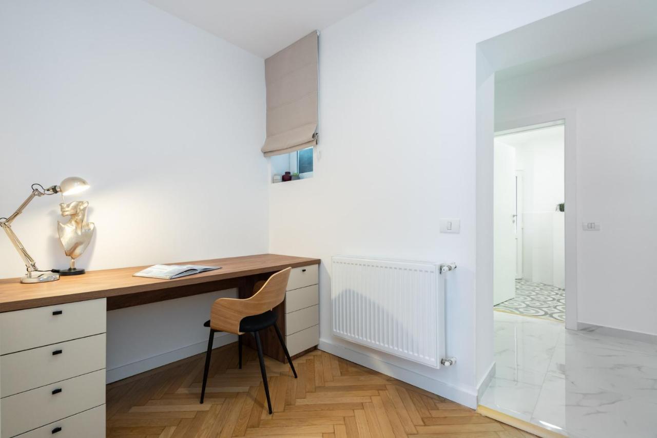 Old Town Bucharest, Luxury 2 Bedrooms Apartment Bucareste Exterior foto