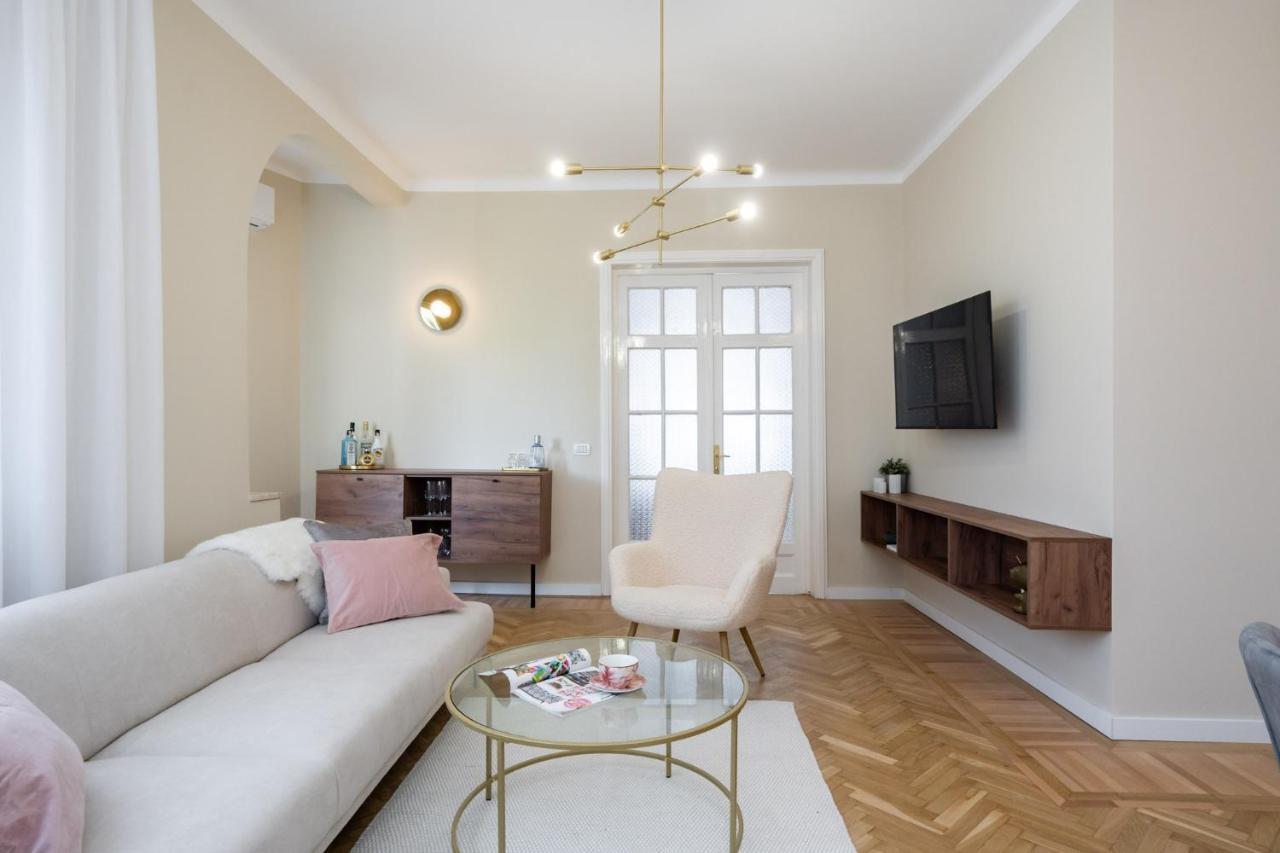 Old Town Bucharest, Luxury 2 Bedrooms Apartment Bucareste Exterior foto