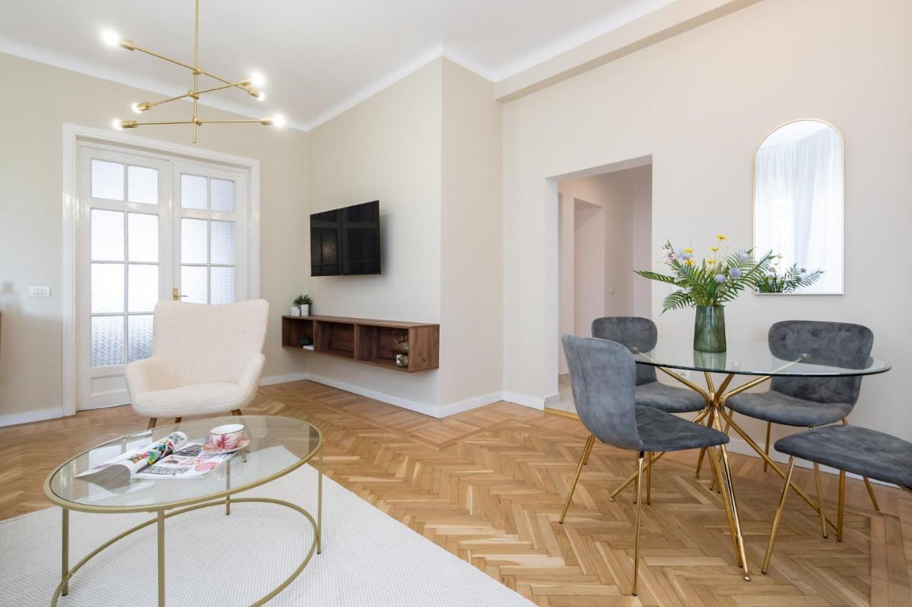 Old Town Bucharest, Luxury 2 Bedrooms Apartment Bucareste Exterior foto