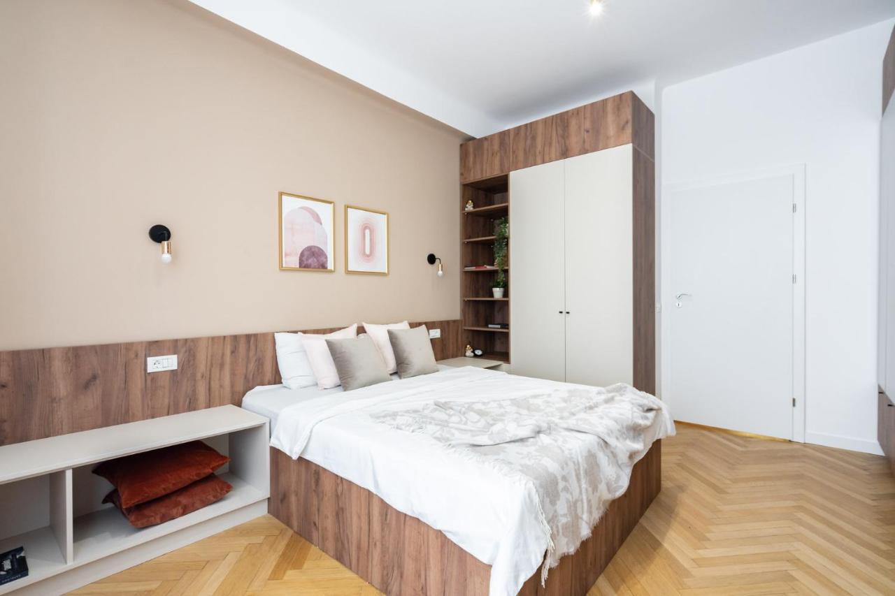 Old Town Bucharest, Luxury 2 Bedrooms Apartment Bucareste Exterior foto