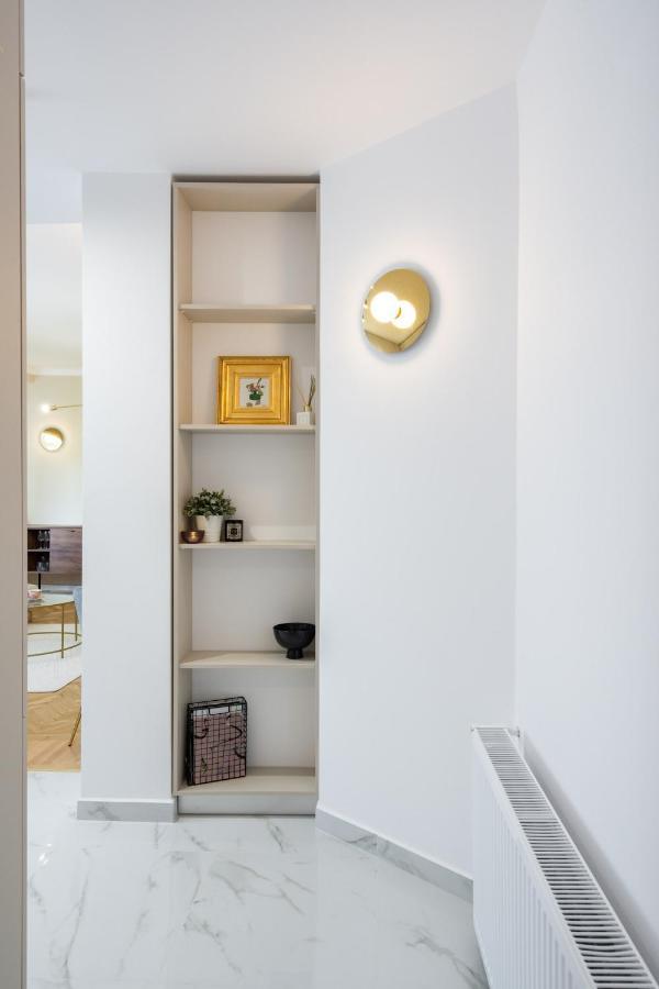 Old Town Bucharest, Luxury 2 Bedrooms Apartment Bucareste Exterior foto