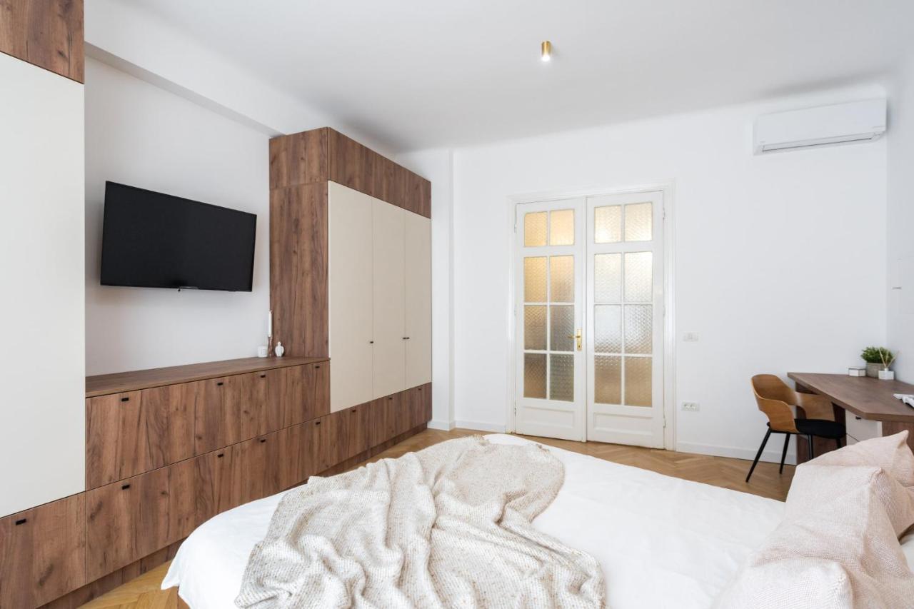 Old Town Bucharest, Luxury 2 Bedrooms Apartment Bucareste Exterior foto