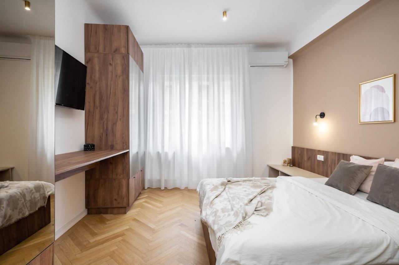 Old Town Bucharest, Luxury 2 Bedrooms Apartment Bucareste Exterior foto