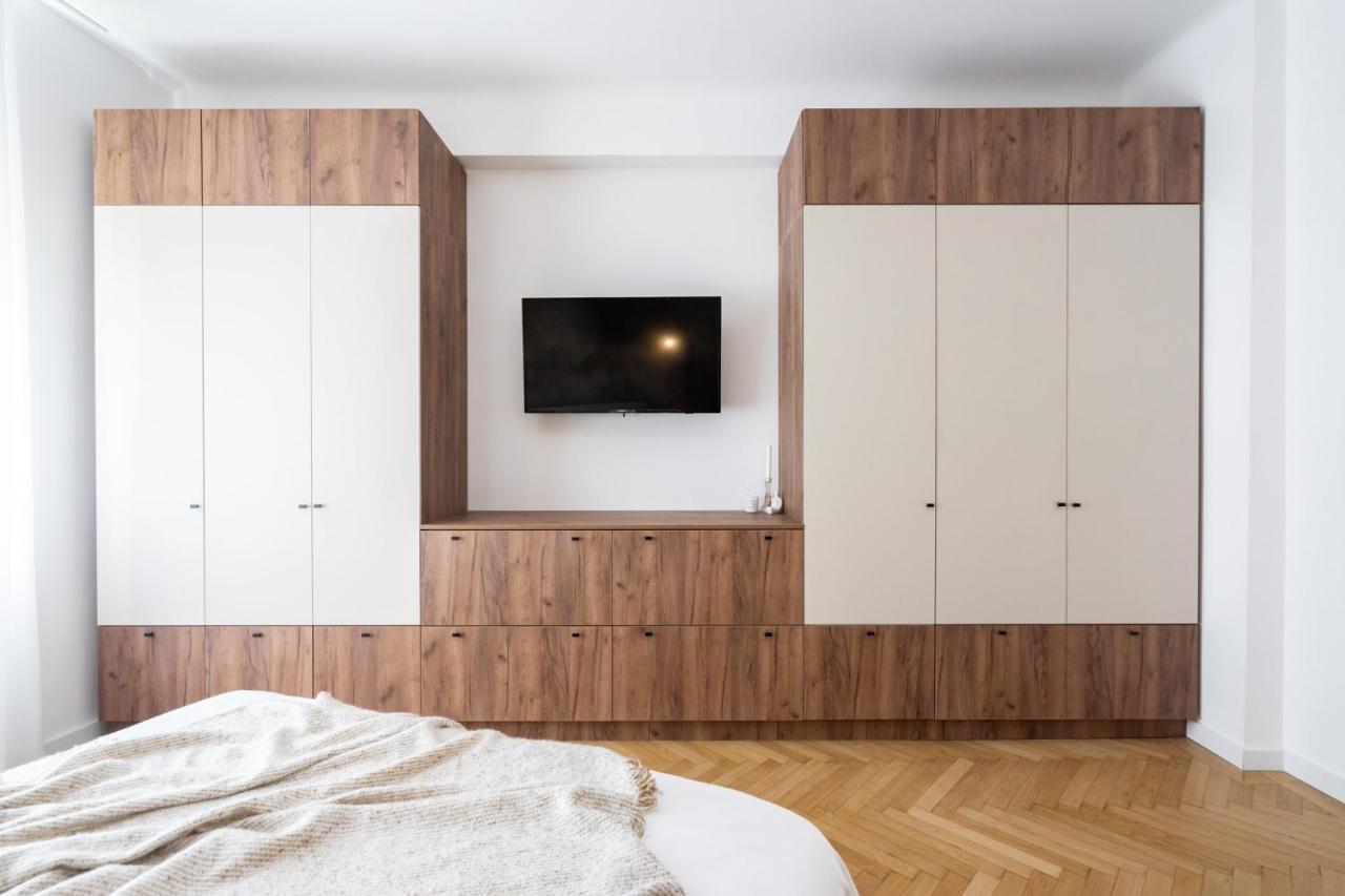 Old Town Bucharest, Luxury 2 Bedrooms Apartment Bucareste Exterior foto