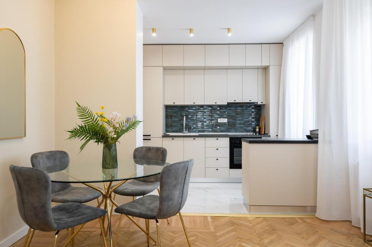 Old Town Bucharest, Luxury 2 Bedrooms Apartment Bucareste Exterior foto